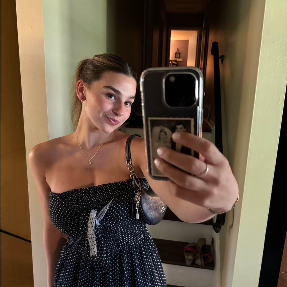 Meet your Posher, Sasha